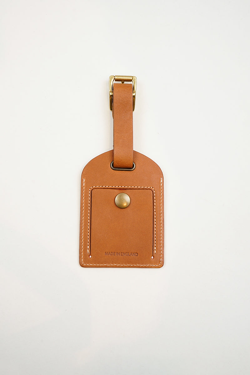 【ナイジェル・ケーボン】MAN / パスポートカバー＆ラゲッジタグ / PASSPORT COVER & LUGGAGE TAG