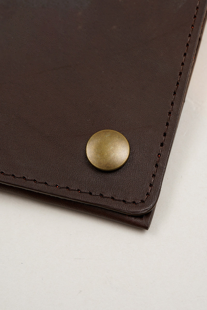 【ナイジェル・ケーボン】MAN / パスポートカバー＆ラゲッジタグ / PASSPORT COVER & LUGGAGE TAG