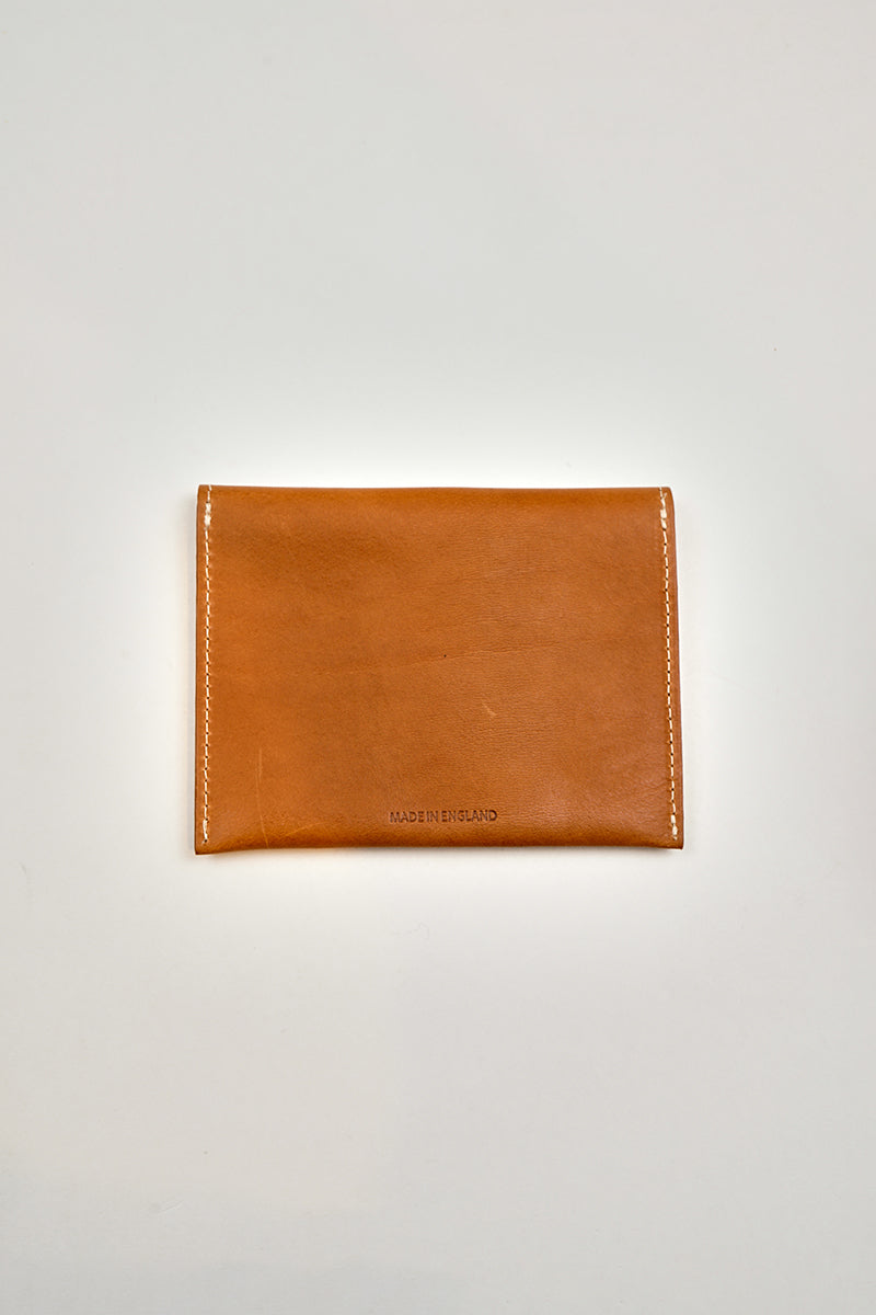 【ナイジェル・ケーボン】MAN / パスポートカバー＆ラゲッジタグ / PASSPORT COVER & LUGGAGE TAG