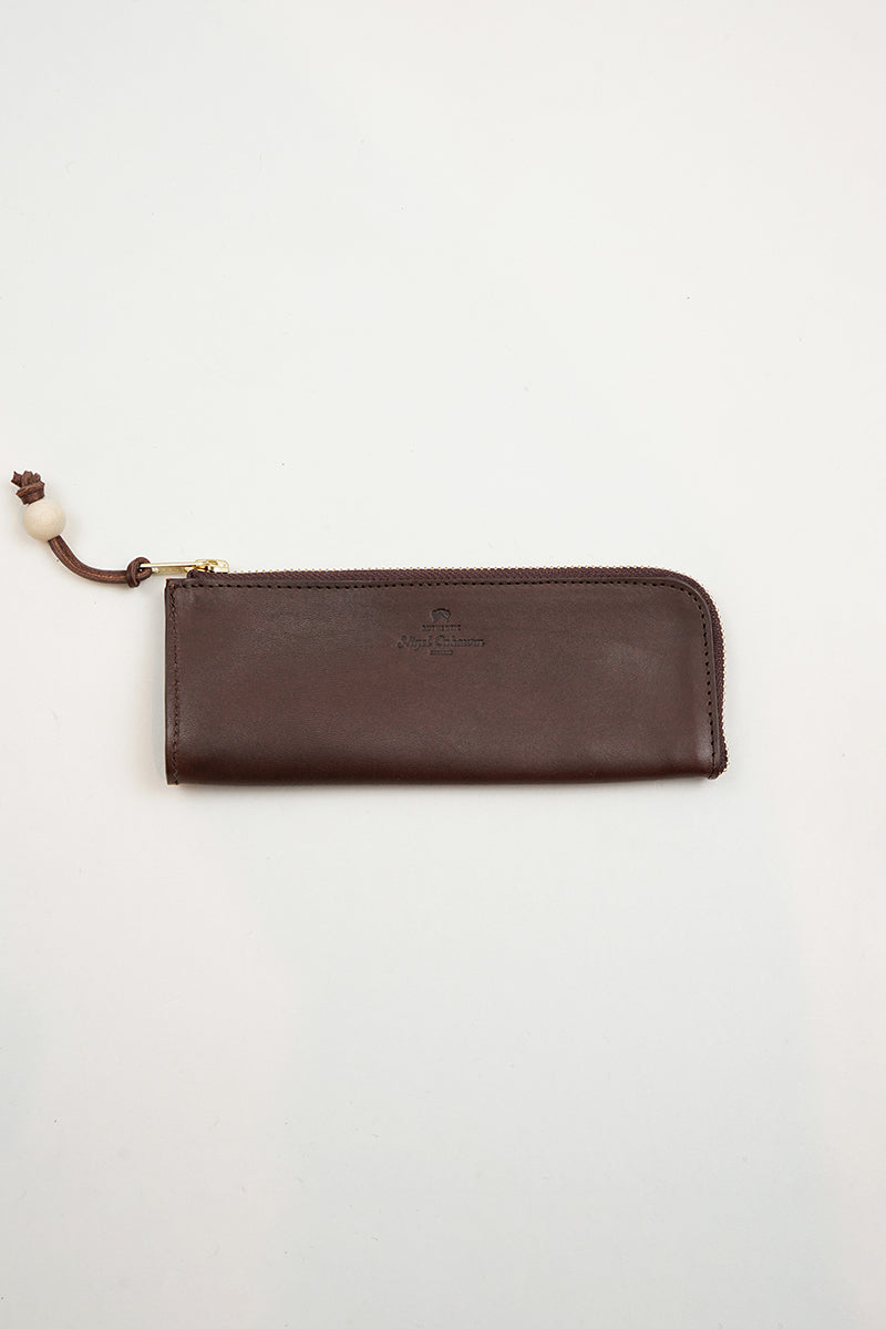 【ナイジェル・ケーボン】MAN / ペンシルケース ＆ グラスケース / PENCIL CASE & GLASSES CASE