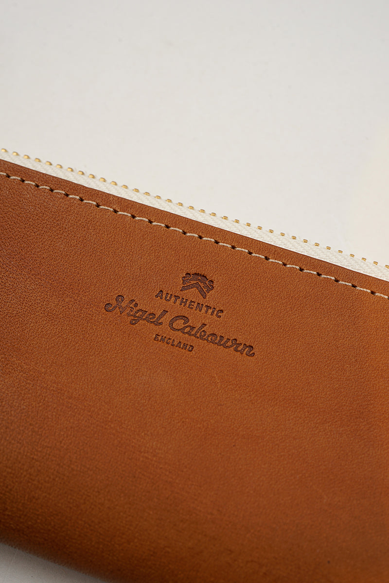 【ナイジェル・ケーボン】MAN / ペンシルケース ＆ グラスケース / PENCIL CASE & GLASSES CASE