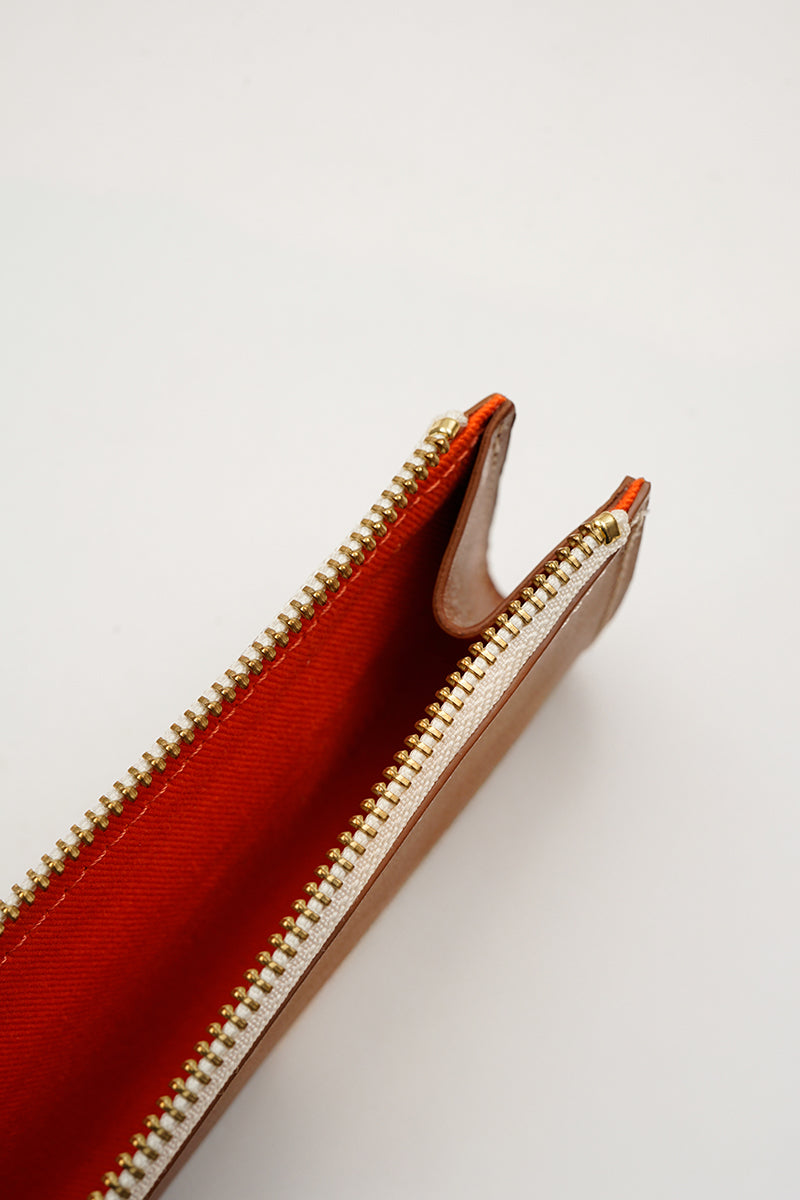 【ナイジェル・ケーボン】MAN / ペンシルケース ＆ グラスケース / PENCIL CASE & GLASSES CASE