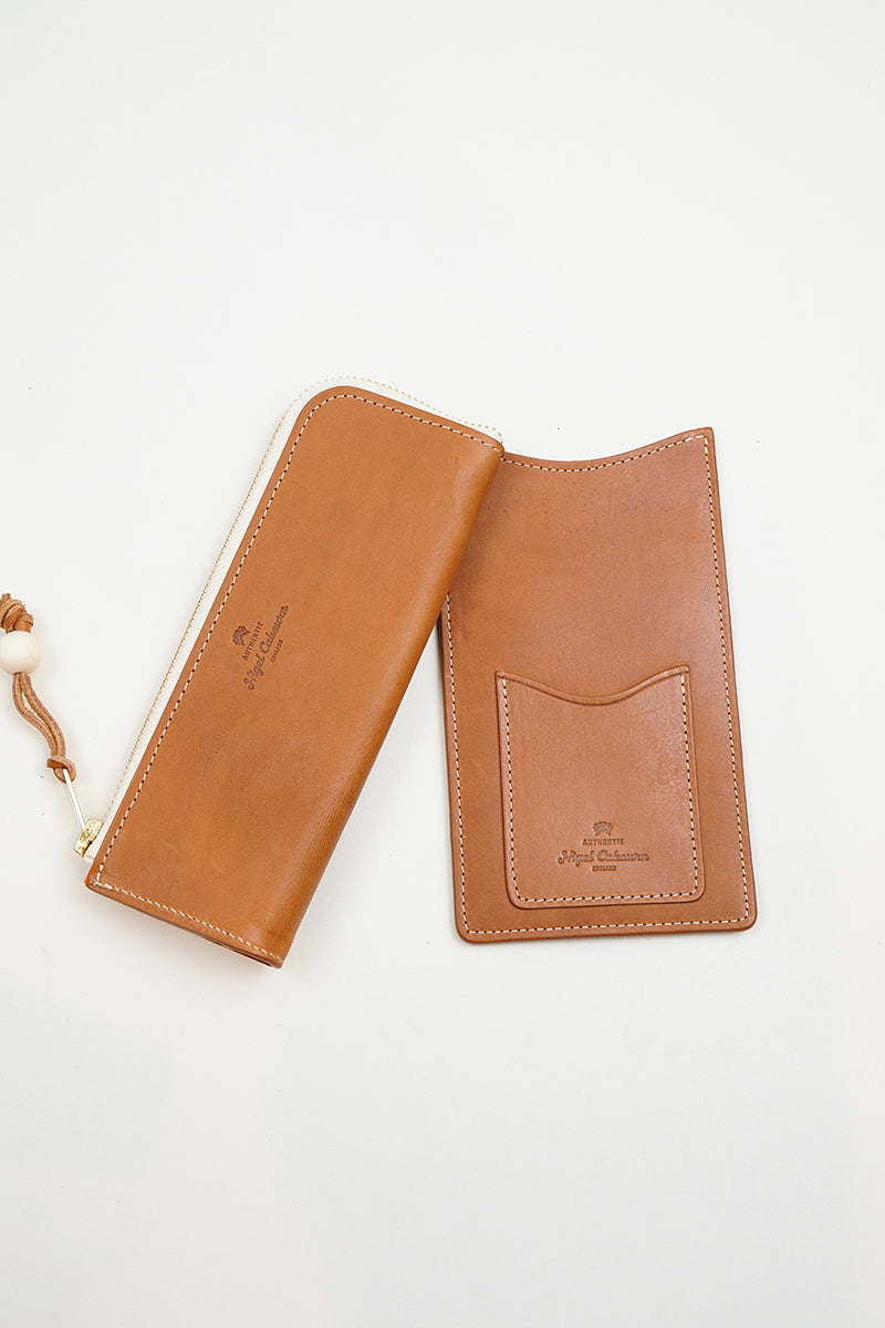 【ナイジェル・ケーボン】MAN / ペンシルケース ＆ グラスケース / PENCIL CASE & GLASSES CASE