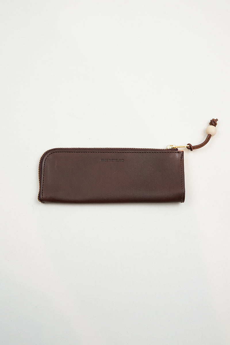 【ナイジェル・ケーボン】MAN / ペンシルケース ＆ グラスケース / PENCIL CASE & GLASSES CASE