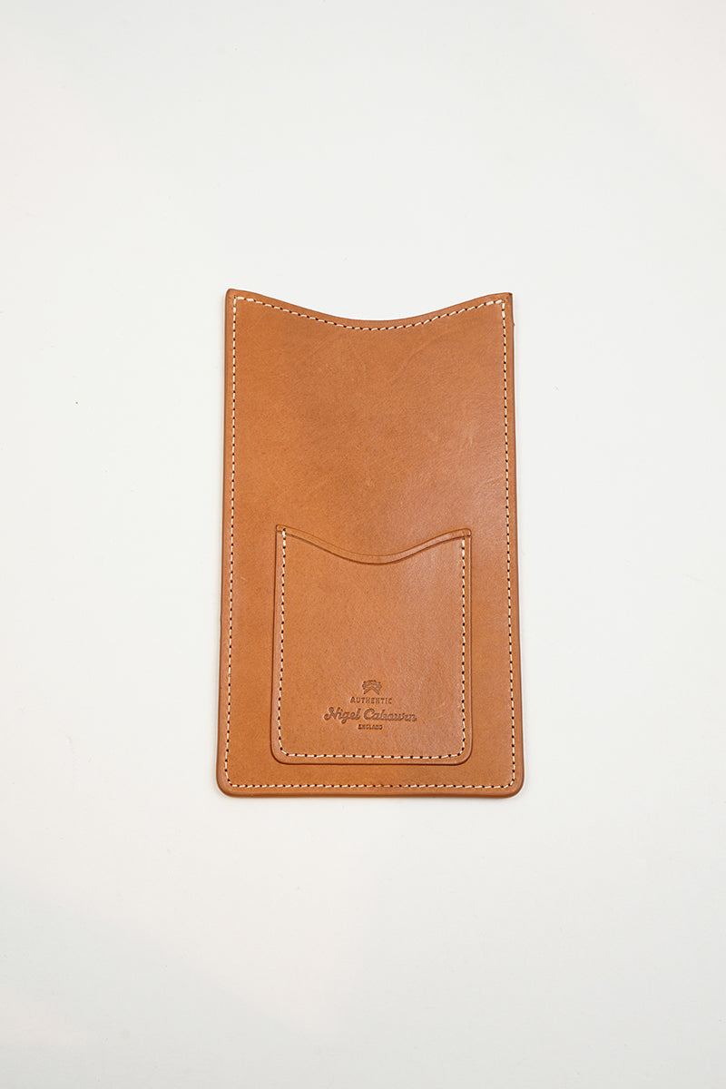 【ナイジェル・ケーボン】MAN / ペンシルケース ＆ グラスケース / PENCIL CASE & GLASSES CASE