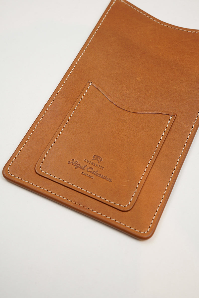 【ナイジェル・ケーボン】MAN / ペンシルケース ＆ グラスケース / PENCIL CASE & GLASSES CASE