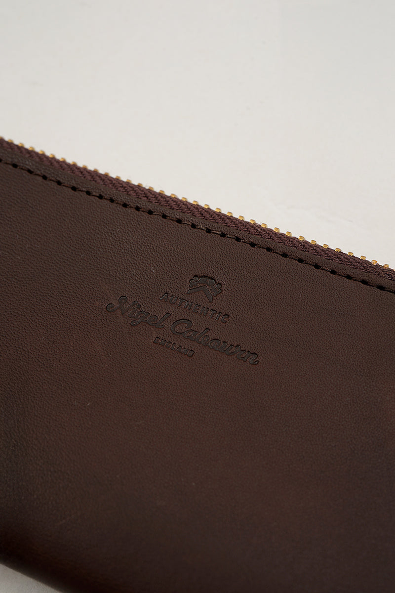 【ナイジェル・ケーボン】MAN / ペンシルケース ＆ グラスケース / PENCIL CASE & GLASSES CASE