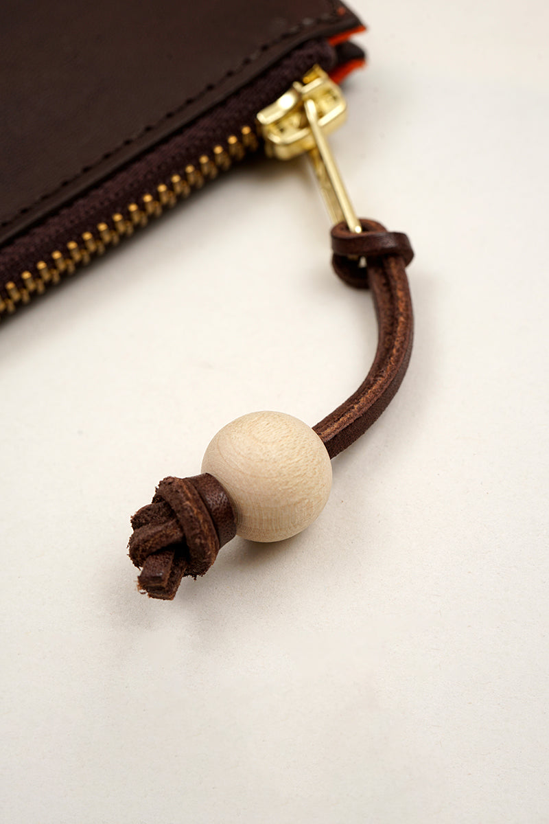 【ナイジェル・ケーボン】MAN / ペンシルケース ＆ グラスケース / PENCIL CASE & GLASSES CASE