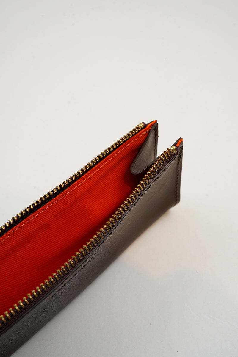 【ナイジェル・ケーボン】MAN / ペンシルケース ＆ グラスケース / PENCIL CASE & GLASSES CASE