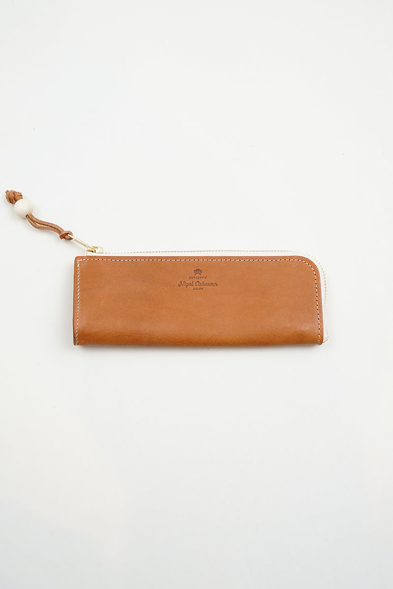 【ナイジェル・ケーボン】MAN / ペンシルケース ＆ グラスケース / PENCIL CASE & GLASSES CASE