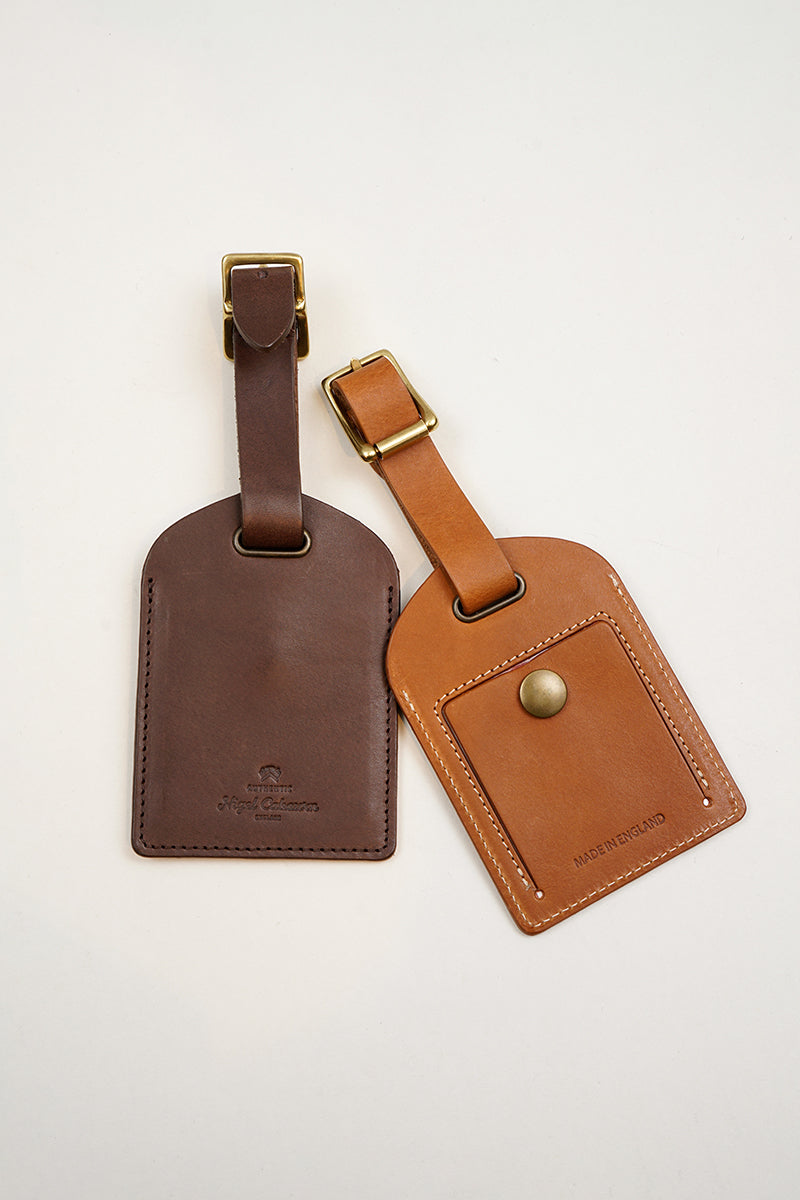 【ナイジェル・ケーボン】MAN / ラゲッジタグ / LUGGAGE TAG