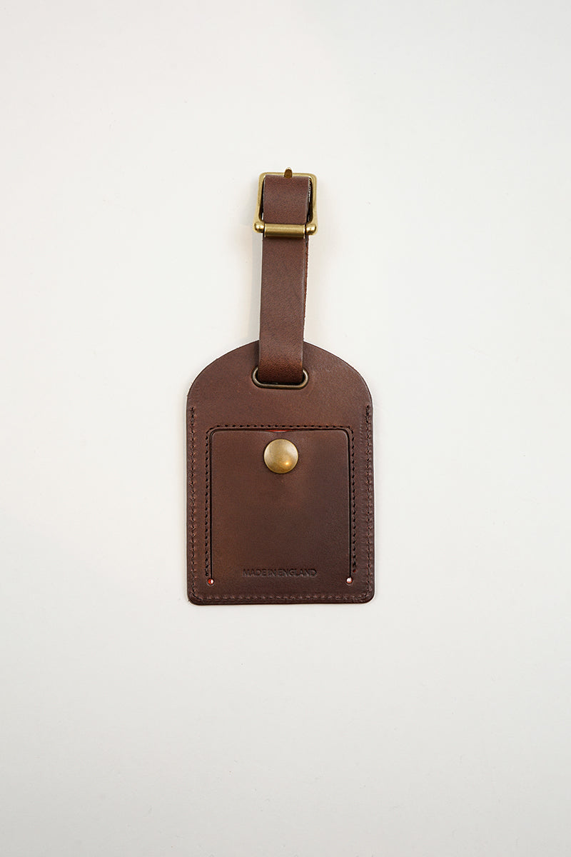 ナイジェル・ケーボン】MAN / ラゲッジタグ / LUGGAGE TAG