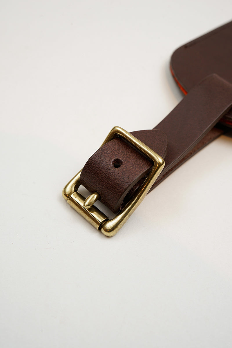 【ナイジェル・ケーボン】MAN / ラゲッジタグ / LUGGAGE TAG