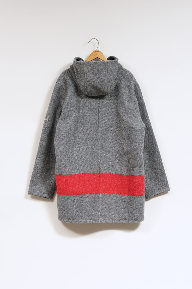 【ナイジェル・ケーボン】MAN / ナイジェル・ケーボン × マムート - ブランケットジャケット / Nigel Cabourn x MAMMUT - BLANKET JACKET