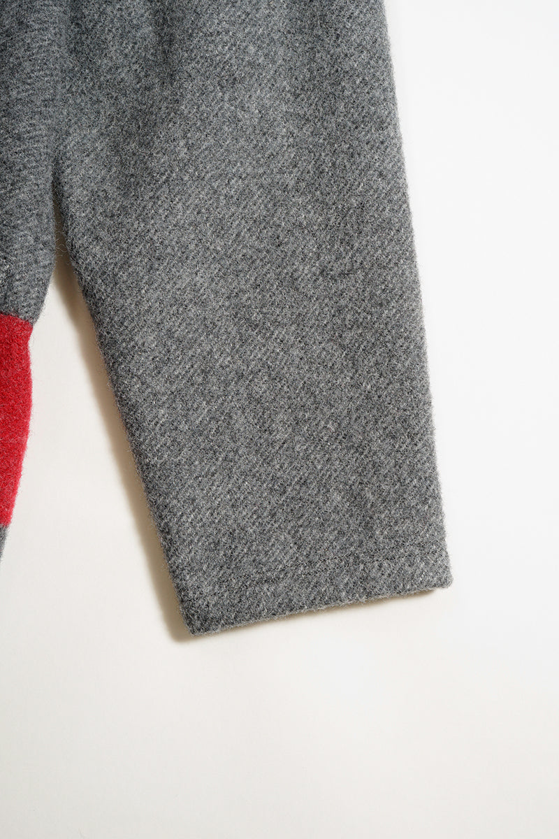 ナイジェル・ケーボン】MAN / ナイジェル・ケーボン × マムート