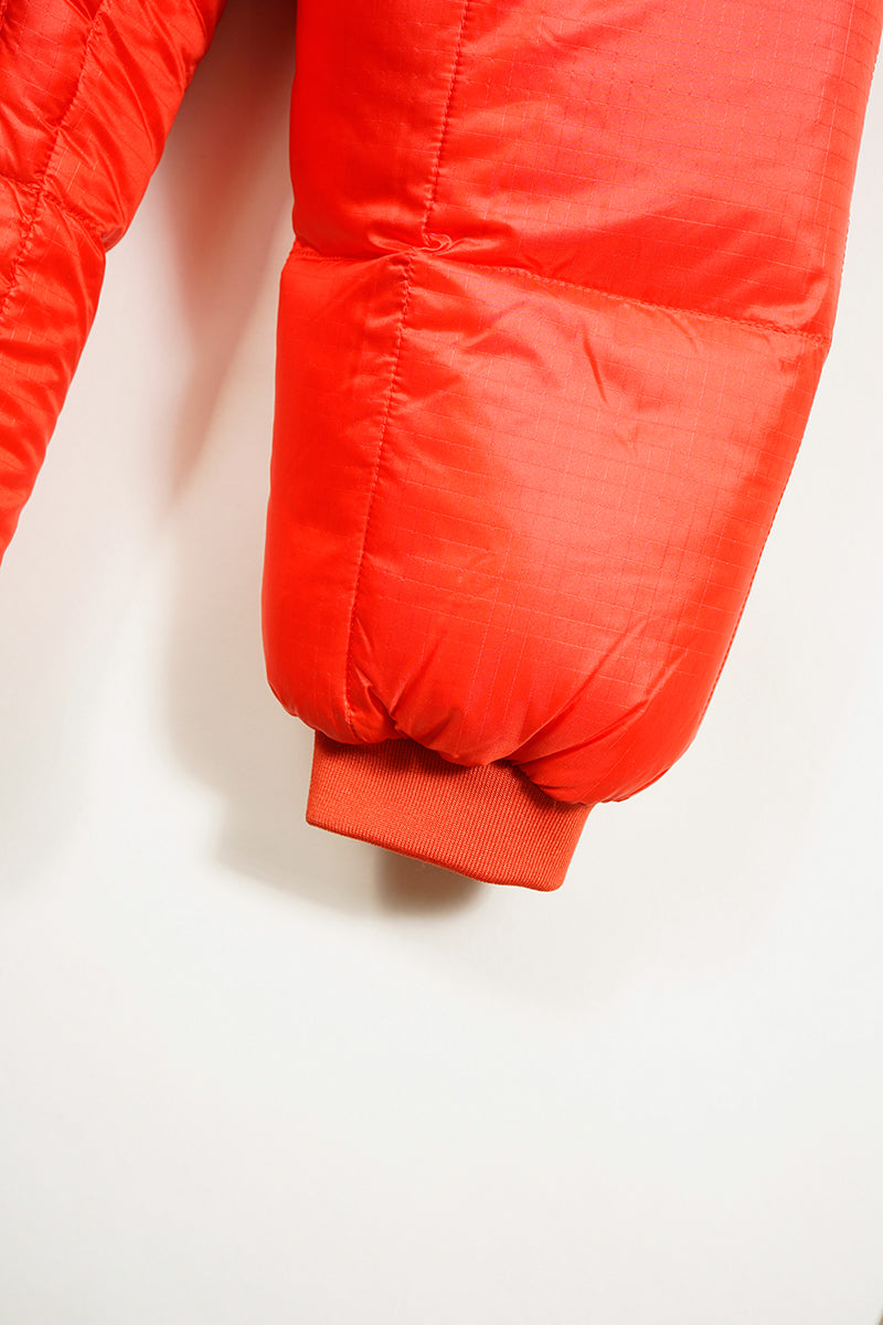 ナイジェル・ケーボン】MAN / ナイジェル・ケーボン × マムート