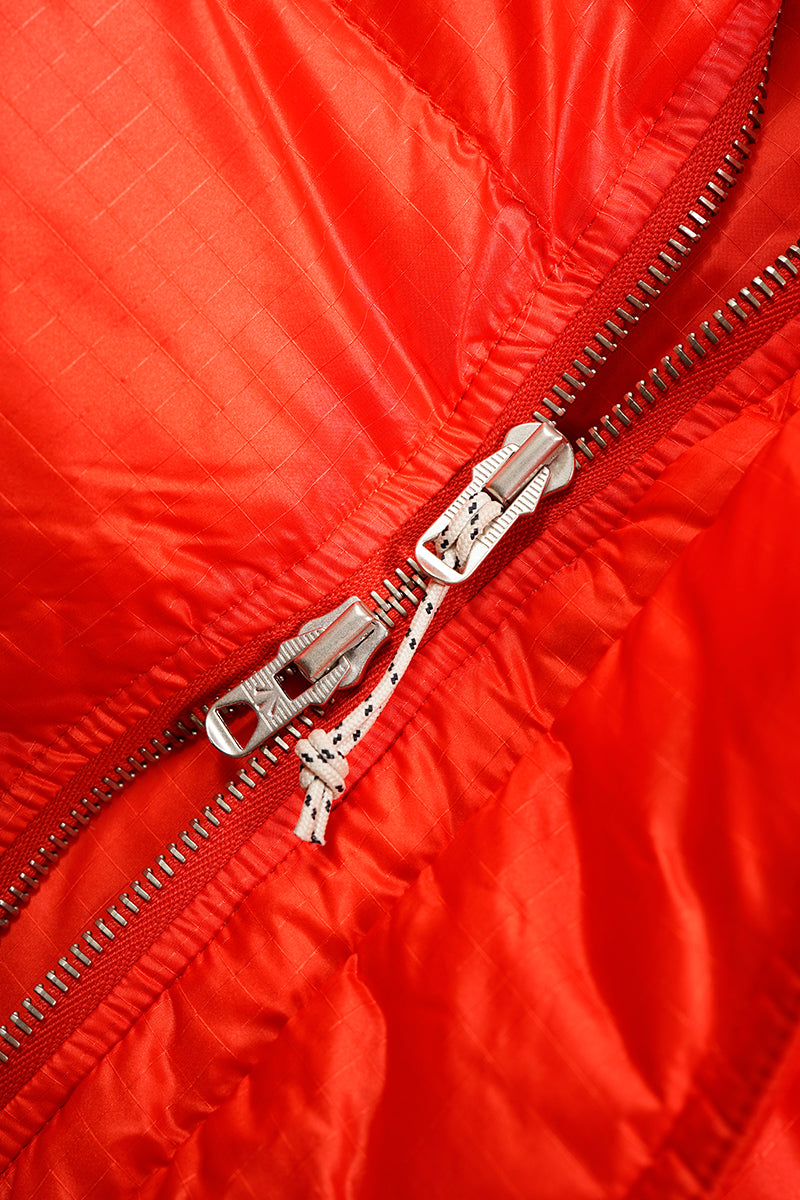 【ナイジェル・ケーボン】MAN / ナイジェル・ケーボン × マムート - インサレーションフーデッドジャケット / Nigel Cabourn x MAMMUT -  IN HOODED JACKET