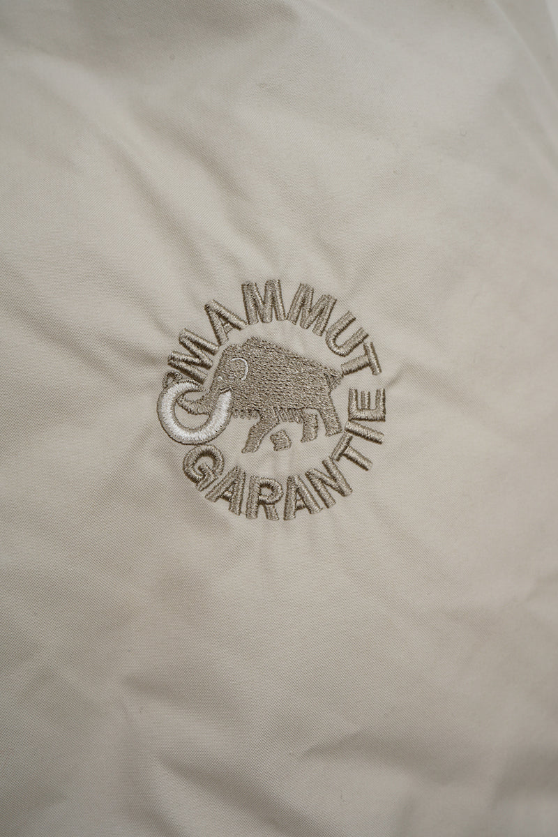 【ナイジェル・ケーボン】MAN / ナイジェル・ケーボン × マムート - インサレーションパーカー / Nigel Cabourn x MAMMUT - IN PARKA