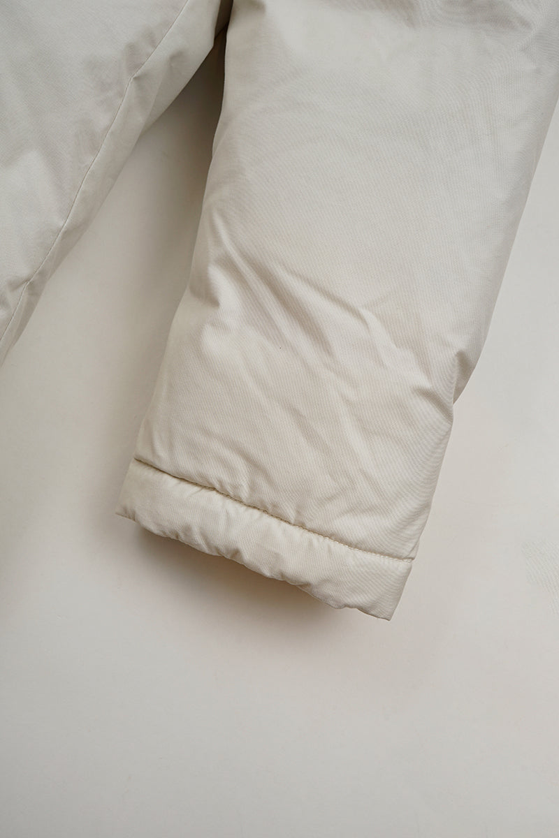 【ナイジェル・ケーボン】MAN / ナイジェル・ケーボン × マムート - インサレーションパーカー / Nigel Cabourn x MAMMUT - IN PARKA