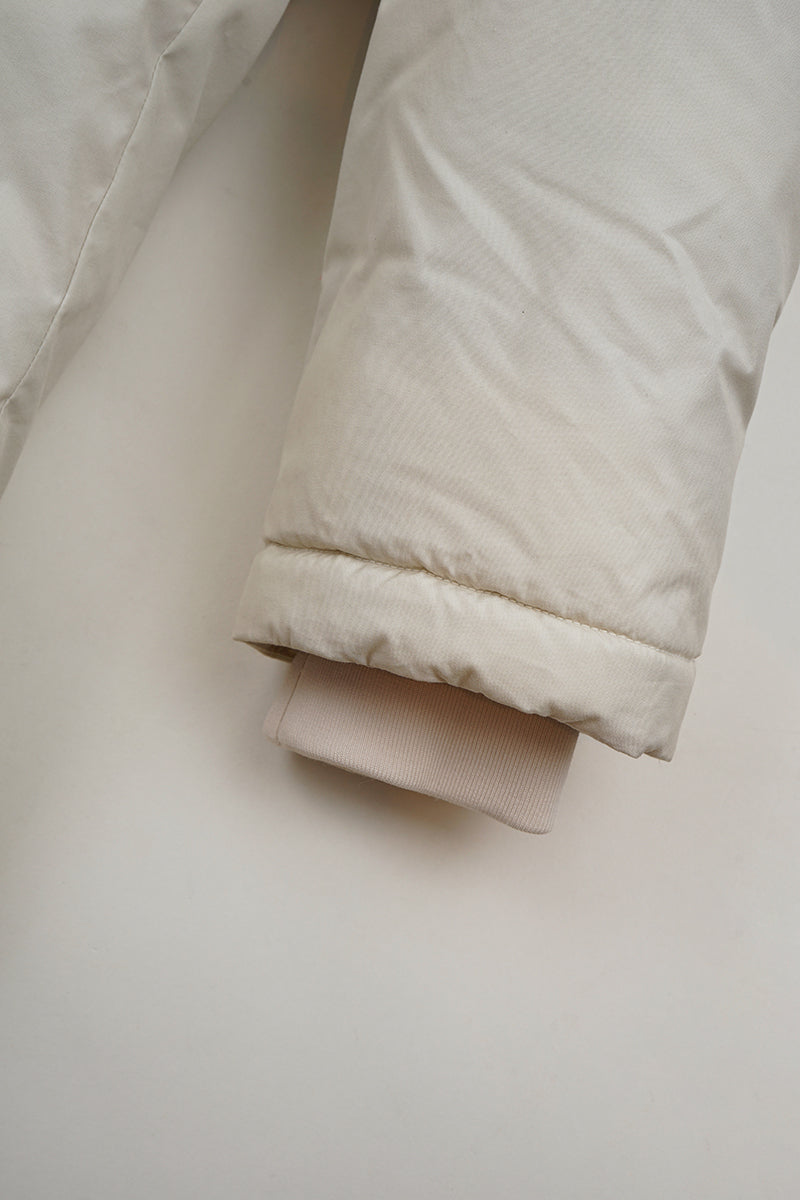 【ナイジェル・ケーボン】MAN / ナイジェル・ケーボン × マムート - インサレーションパーカー / Nigel Cabourn x MAMMUT - IN PARKA