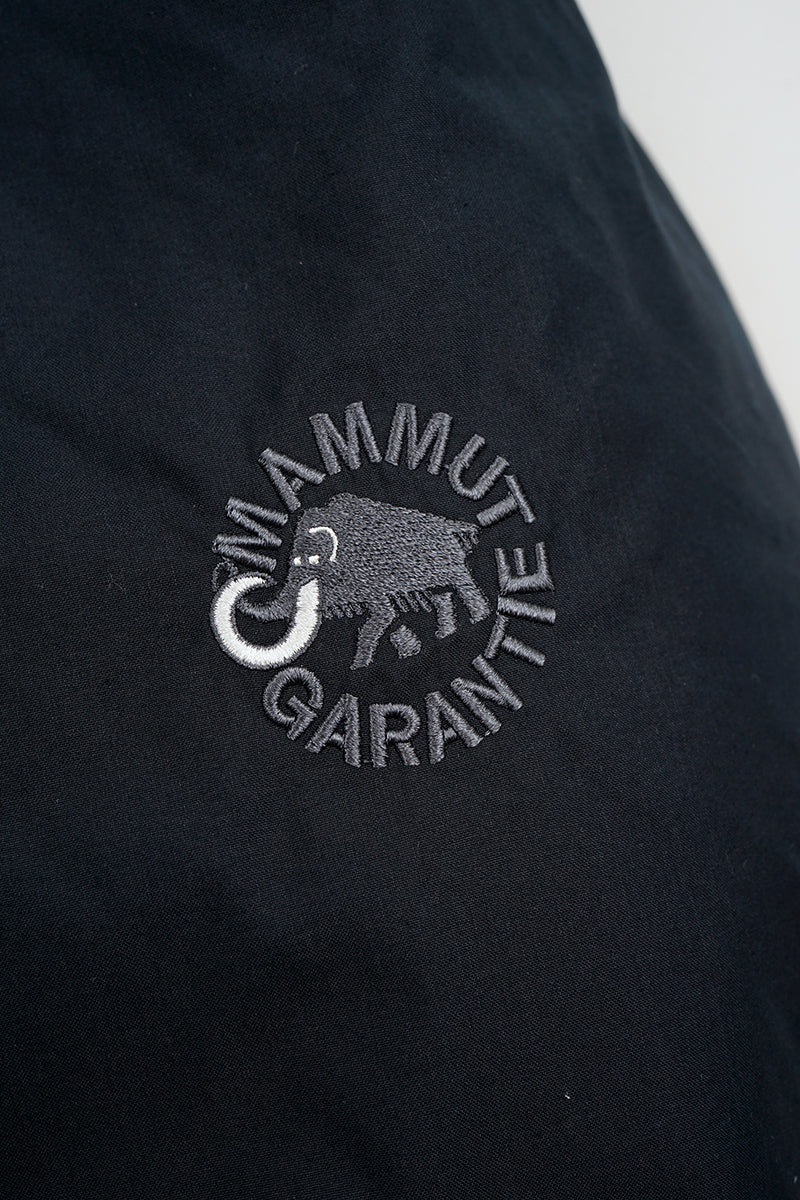 【ナイジェル・ケーボン】MAN / ナイジェル・ケーボン × マムート - インサレーションパーカー / Nigel Cabourn x MAMMUT - IN PARKA