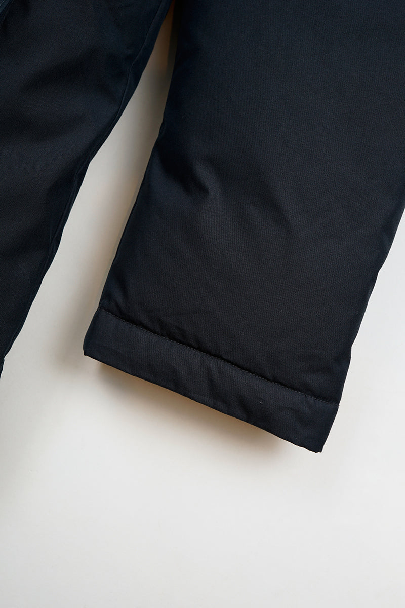 【ナイジェル・ケーボン】MAN / ナイジェル・ケーボン × マムート - インサレーションパーカー / Nigel Cabourn x MAMMUT - IN PARKA