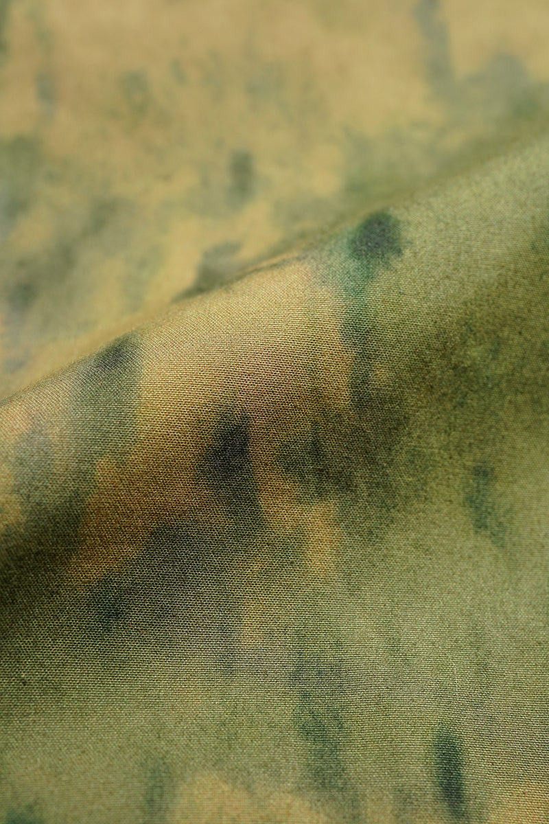 【ナイジェル・ケーボン】MAN / ナイジェル・ケーボン × ベルスタッフ - カモトライアルマスター / Nigel Cabourn x BELSTAFF - CAMO TRIALMASTER