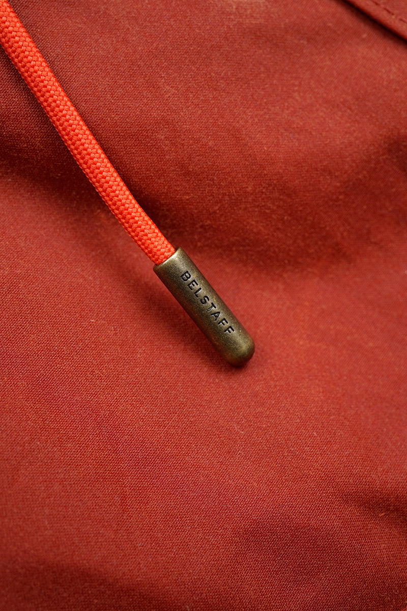 【ナイジェル・ケーボン】MAN / ナイジェル・ケーボン × ベルスタッフ - ダーウェントトライアルマスター / Nigel Cabourn x BELSTAFF - DERWENT TRIALMASTER