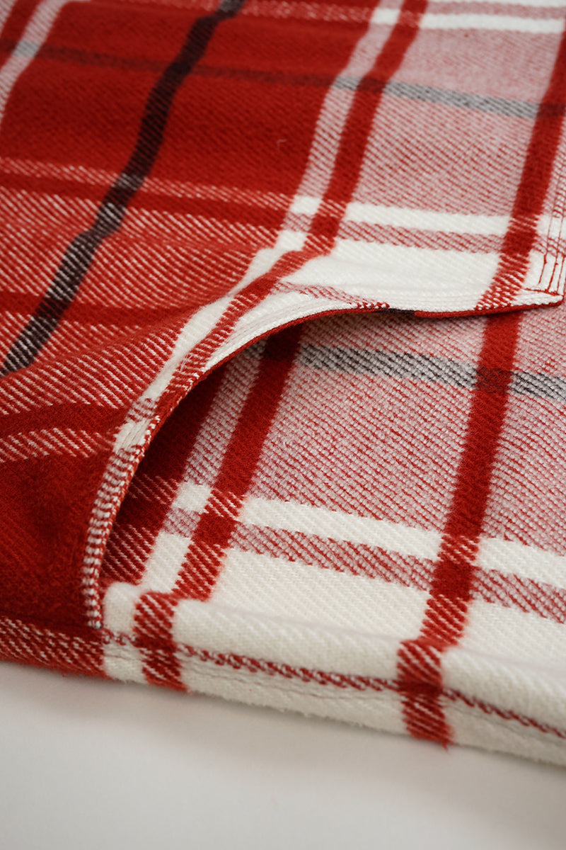 Coming Soon【ナイジェル・ケーボン】MAN / ナイジェル・ケーボン × マムート - ディレティシマシャツ / Nigel Cabourn x MAMMUT - SHIRT