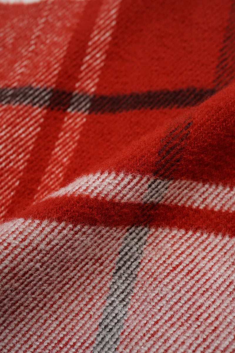 Coming Soon【ナイジェル・ケーボン】MAN / ナイジェル・ケーボン × マムート - ディレティシマシャツ / Nigel Cabourn x MAMMUT - SHIRT