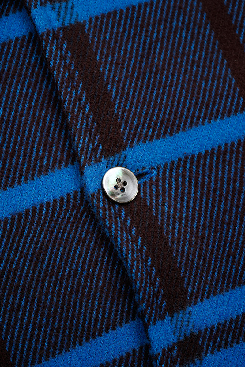 Coming Soon【ナイジェル・ケーボン】MAN / ナイジェル・ケーボン × マムート - ディレティシマシャツ / Nigel Cabourn x MAMMUT - SHIRT