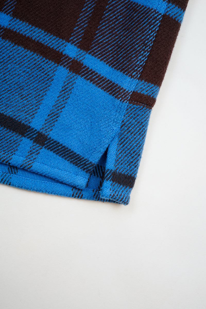Coming Soon【ナイジェル・ケーボン】MAN / ナイジェル・ケーボン × マムート - ディレティシマシャツ / Nigel Cabourn x MAMMUT - SHIRT