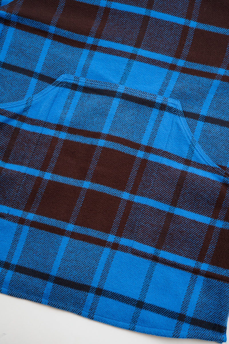 Coming Soon【ナイジェル・ケーボン】MAN / ナイジェル・ケーボン × マムート - ディレティシマシャツ / Nigel Cabourn x MAMMUT - SHIRT