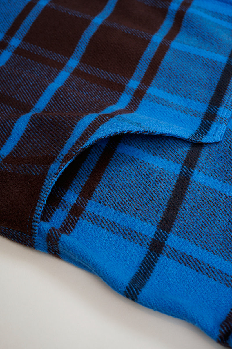 Coming Soon【ナイジェル・ケーボン】MAN / ナイジェル・ケーボン × マムート - ディレティシマシャツ / Nigel Cabourn x MAMMUT - SHIRT