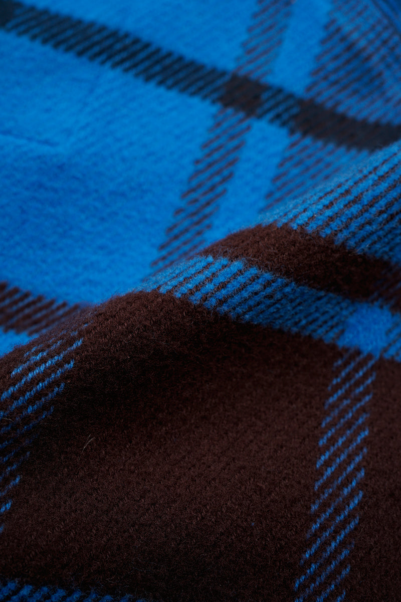 Coming Soon【ナイジェル・ケーボン】MAN / ナイジェル・ケーボン × マムート - ディレティシマシャツ / Nigel Cabourn x MAMMUT - SHIRT
