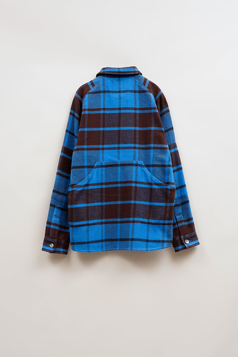 Coming Soon【ナイジェル・ケーボン】MAN / ナイジェル・ケーボン × マムート - ディレティシマシャツ / Nigel Cabourn x MAMMUT - SHIRT