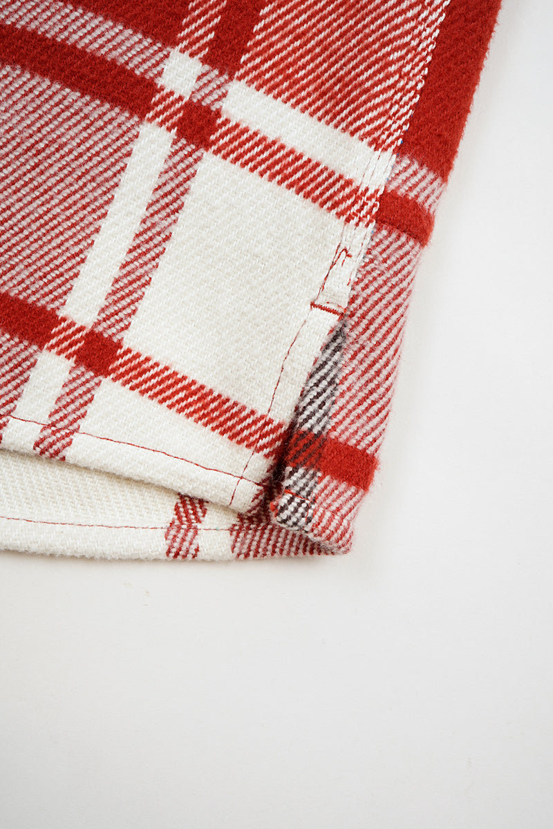 Coming Soon【ナイジェル・ケーボン】MAN / ナイジェル・ケーボン × マムート - ディレティシマシャツ / Nigel Cabourn x MAMMUT - SHIRT