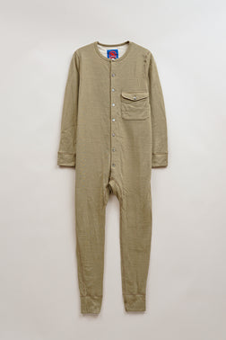 Coming Soon【ナイジェル・ケーボン】MAN / ナイジェル・ケーボン × マムート - ベースレイヤー / Nigel Cabourn x MAMMUT - BASELAYER