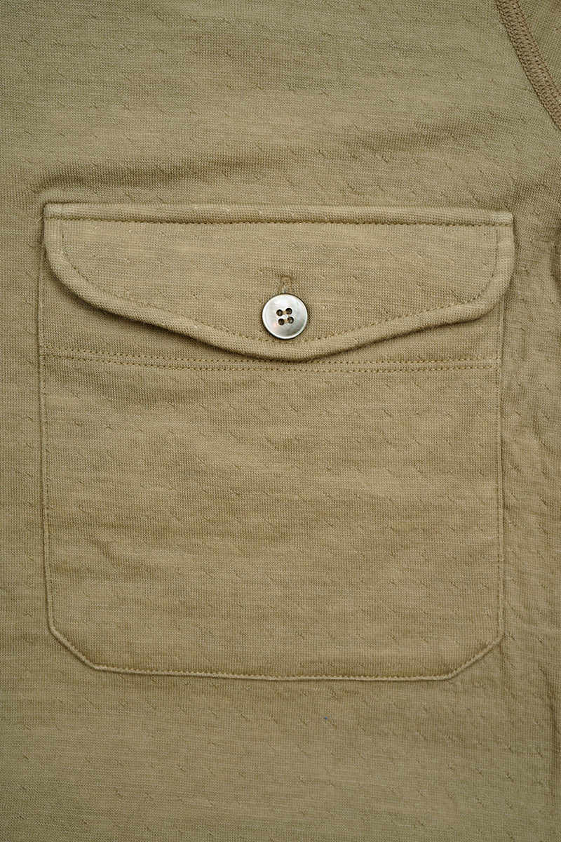 【ナイジェル・ケーボン】MAN / ナイジェル・ケーボン × マムート - ベースレイヤー / Nigel Cabourn x MAMMUT - BASELAYER