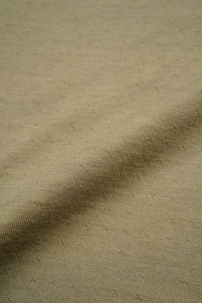 【ナイジェル・ケーボン】MAN / ナイジェル・ケーボン × マムート - ベースレイヤー / Nigel Cabourn x MAMMUT - BASELAYER