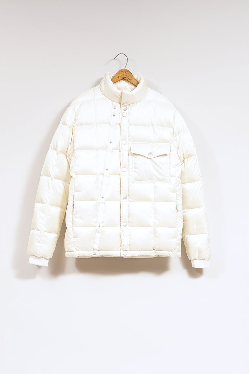 【ナイジェル・ケーボン】MAN / ナイジェル・ケーボン × マムート - インサレーションジャケット / Nigel Cabourn x MAMMUT - IN JACKET