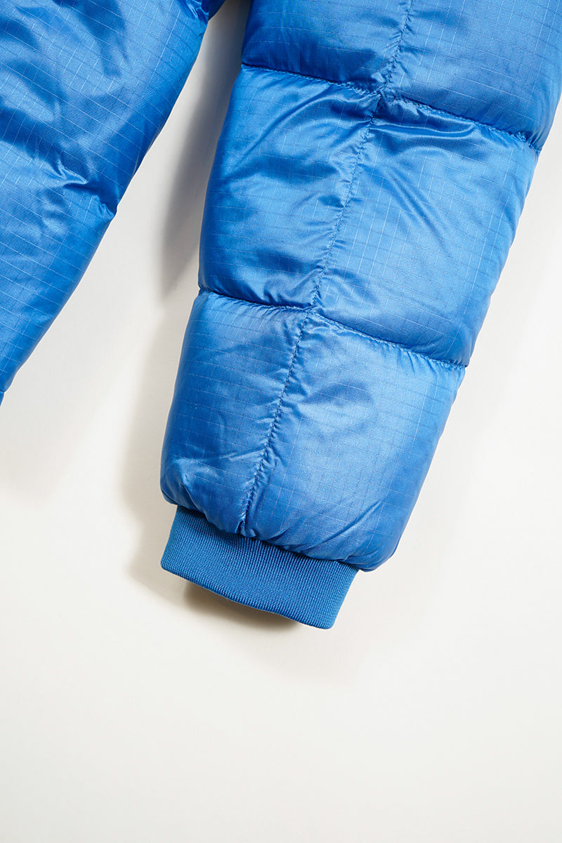 【ナイジェル・ケーボン】MAN / ナイジェル・ケーボン × マムート - インサレーションジャケット / Nigel Cabourn x MAMMUT - IN JACKET