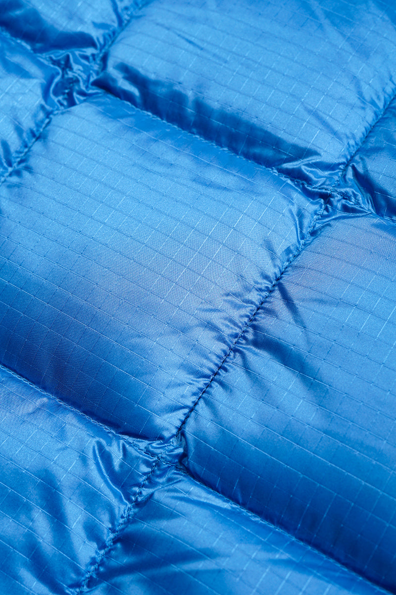 【ナイジェル・ケーボン】MAN / ナイジェル・ケーボン × マムート - インサレーションジャケット / Nigel Cabourn x MAMMUT - IN JACKET