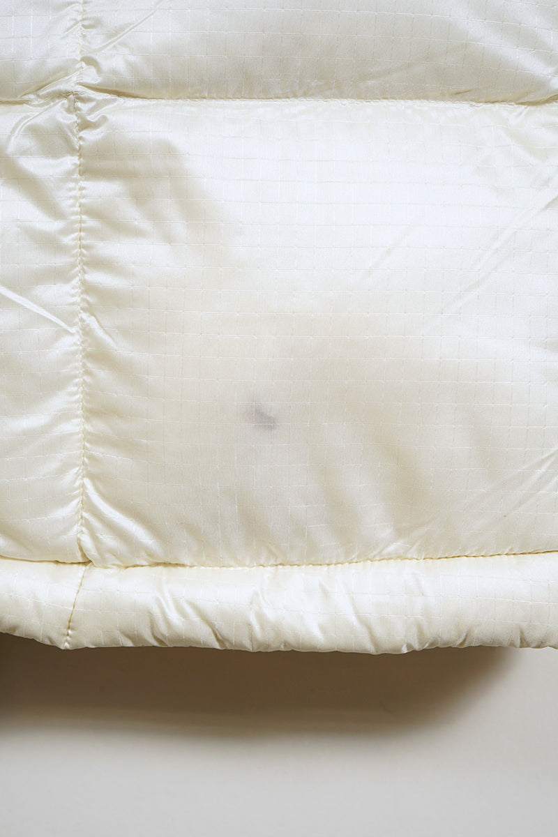 【ナイジェル・ケーボン】MAN / ナイジェル・ケーボン × マムート - インサレーションジャケット / Nigel Cabourn x MAMMUT - IN JACKET