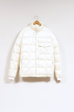 【ナイジェル・ケーボン】MAN / ナイジェル・ケーボン × マムート - インサレーションジャケット / Nigel Cabourn x MAMMUT - IN JACKET