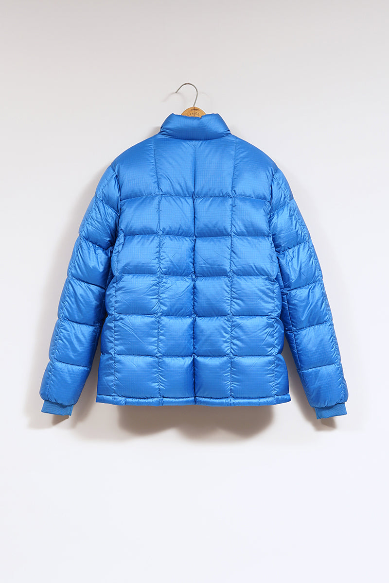 【ナイジェル・ケーボン】MAN / ナイジェル・ケーボン × マムート - インサレーションジャケット / Nigel Cabourn x MAMMUT - IN JACKET