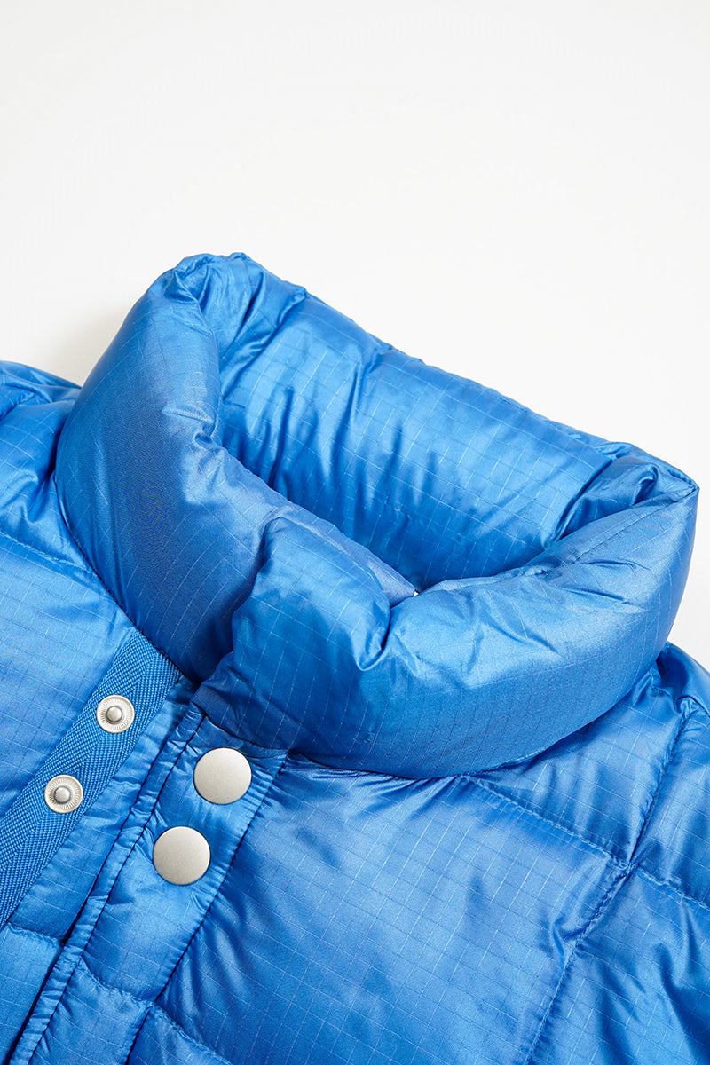 【ナイジェル・ケーボン】MAN / ナイジェル・ケーボン × マムート - インサレーションジャケット / Nigel Cabourn x MAMMUT - IN JACKET