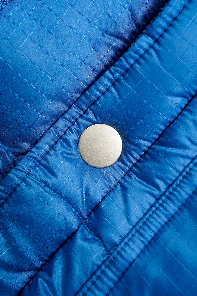 【ナイジェル・ケーボン】MAN / ナイジェル・ケーボン × マムート - インサレーションジャケット / Nigel Cabourn x MAMMUT - IN JACKET