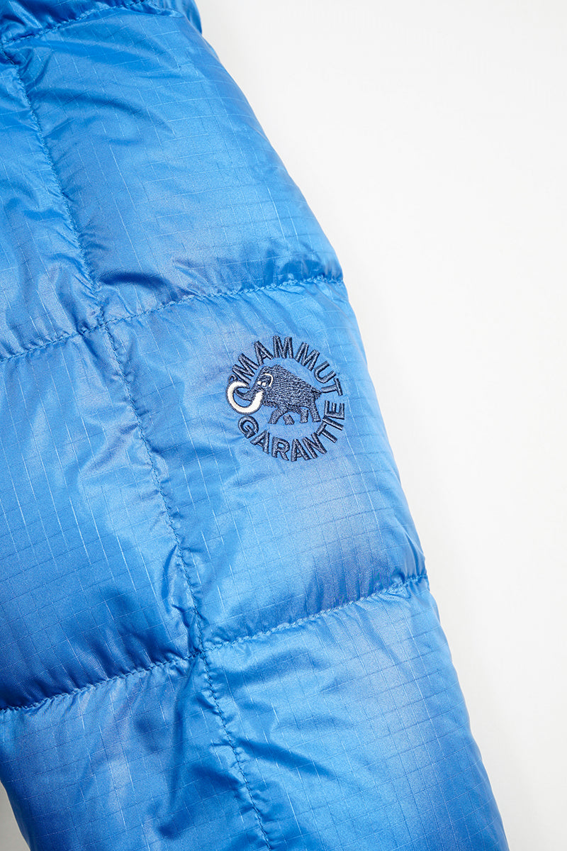 【ナイジェル・ケーボン】MAN / ナイジェル・ケーボン × マムート - インサレーションジャケット / Nigel Cabourn x MAMMUT - IN JACKET