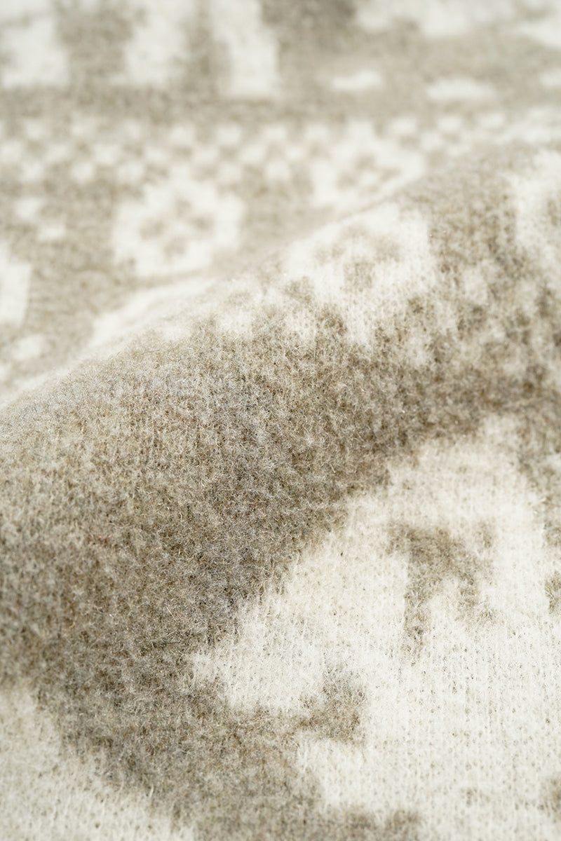 ナイジェル・ケーボン】MAN / ナイジェル・ケーボン × マムート